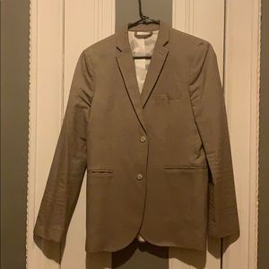 Topman Blazer